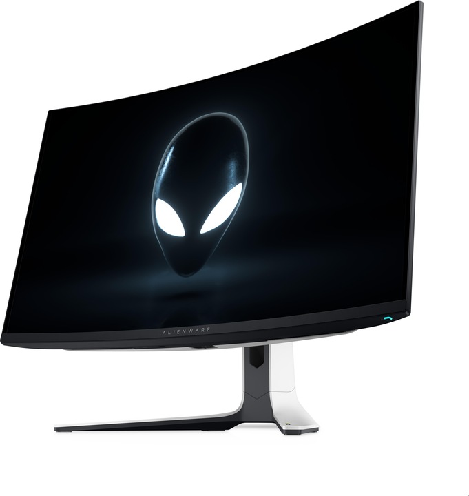 Actual product image Dell Alienware AW3225QF (3840 x 2160 Pixels, 32")