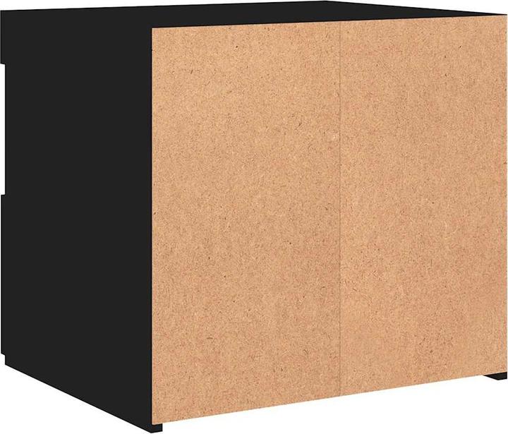 Immagine prodotto vidaXL Nachttisch (50 x 40 x 45 cm)