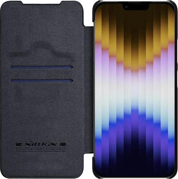 Produktbild Nillkin Qin Pro Series (Apple iPhone 14 Plus)