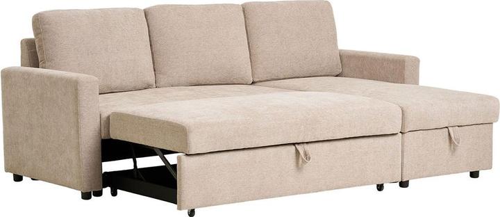 Image du produit House Nordic Belfast (Canapé d’angle)