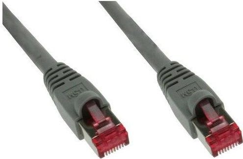 Actual product image InLine Patch cable (S/FTP, CAT6, 20 m)