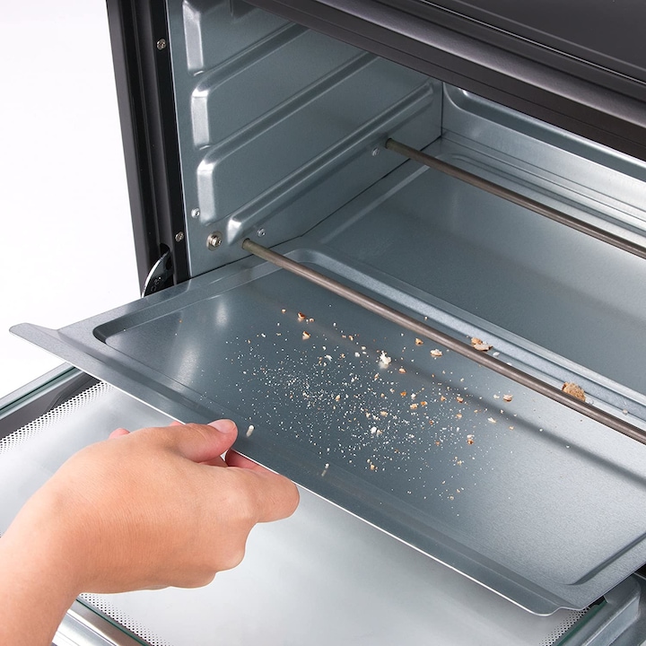 Produktbild First Electric oven FA-5044-1 (35L)