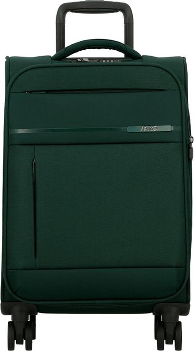 Produktbild Jump Monthélys 4 Rollen Kabinentrolley 55 cm mit Dehnfalte (32 l)