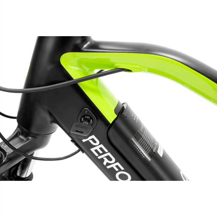 Actual product image Argento Performance Pro, Mountain E-Bike