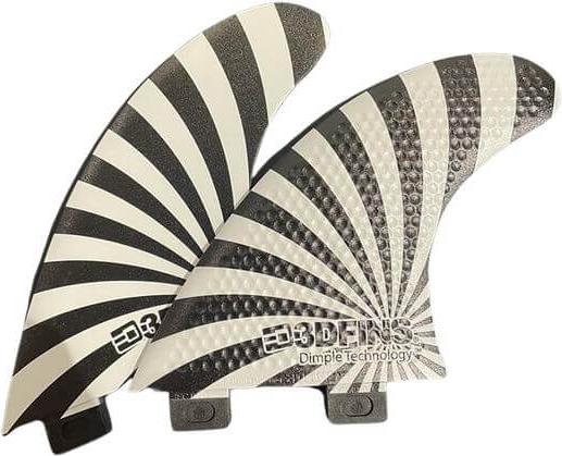 Immagine prodotto 3Dfins FCS I All Rounder Twin