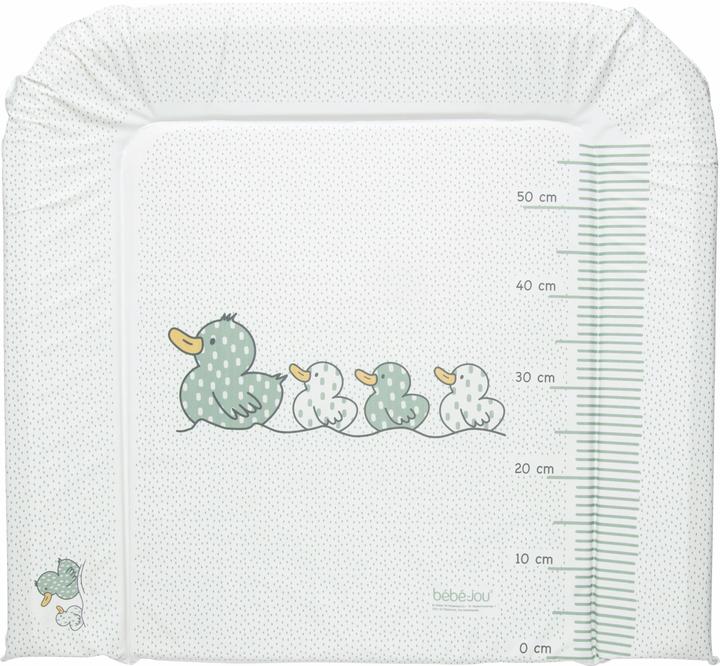 Actual product image Zewi Changing pad (72 x 77 cm)