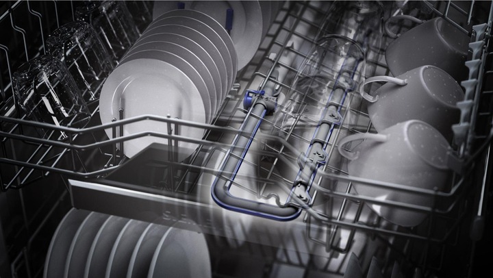 Produktbild Siemens SN87TX00CE