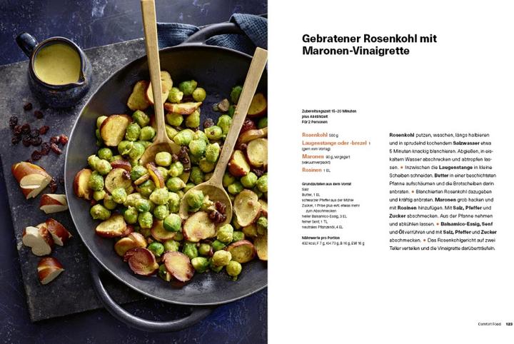Immagine prodotto Feierabend-Blitzrezepte veggie (Tedesco, Christian Henze, Allievo di Hubertus, 2022)