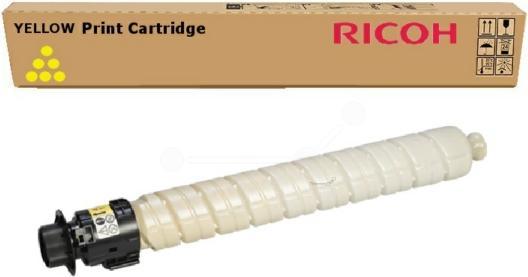 Immagine prodotto RICOH Mp C2300 (Y)