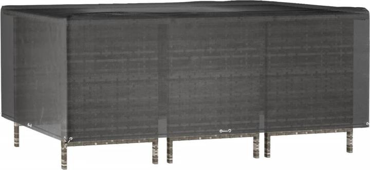 Produktbild vidaXL Gartenmöbel Abdeckung