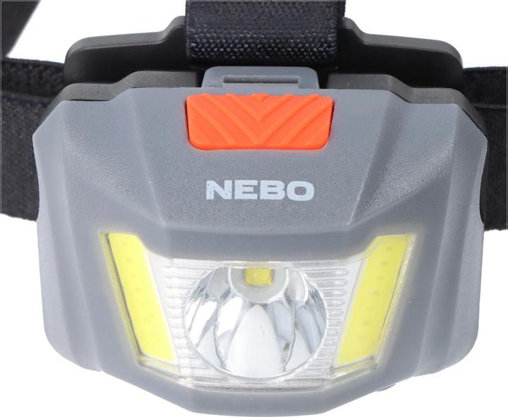 Produktbild Nebo EINSTEIN DUO 400 - Natralock (400 lm)