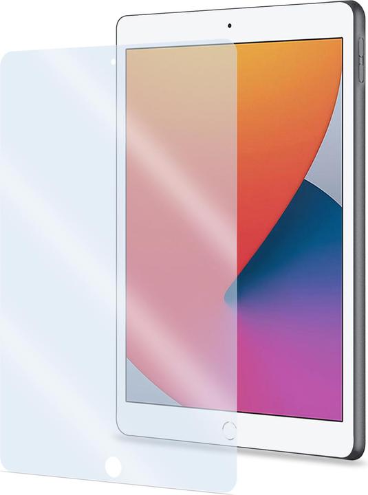 Image du produit Celly Tableau De Verre (Apple iPad 2019 (7e génération), Apple iPad 2020 (8e génération), Apple iPad 2021 (9e génération))