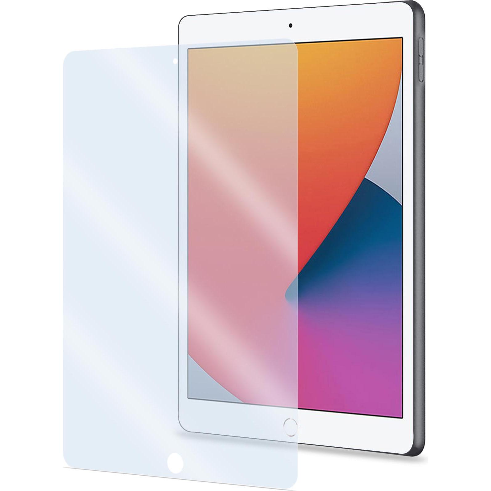 Celly Glasstab (Apple iPad 2019 (7. Gen), Apple iPad 2020 (8. Gen), Apple iPad 2021 (9. Gen)) (GLASSTAB01)