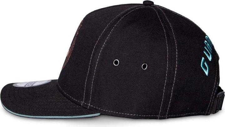 Actual product image Difuzed MARVEL - Groot - Casquette Ajustable (One size)