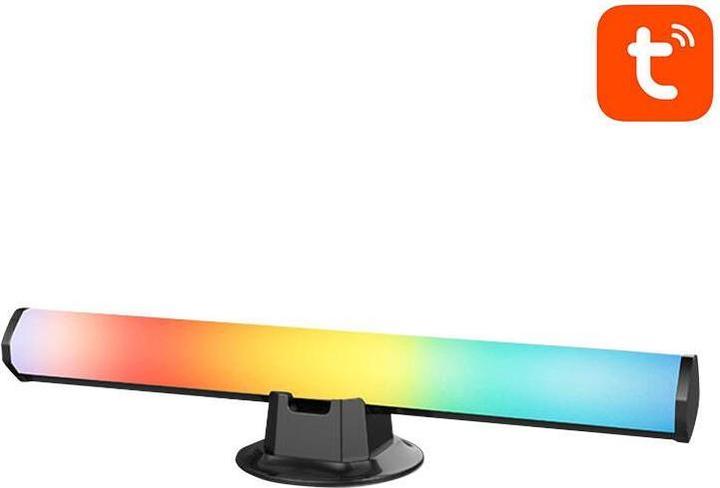 Produktbild Avatto SLB01 Tuya RGB LED light bar (RGB)