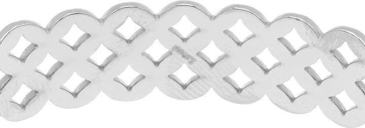 Immagine prodotto Heideman Avitus di colore argento (100% acciaio inossidabile)