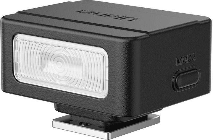 Ulanzi SL01 Spark Lite (Plug-on flash, Sony, Nikon, Fujifilm, Olympus, Pentax)