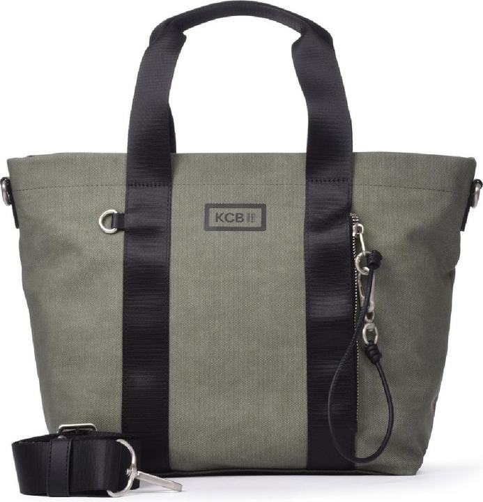 Produktbild KCB Handtasche Knot, Khaki