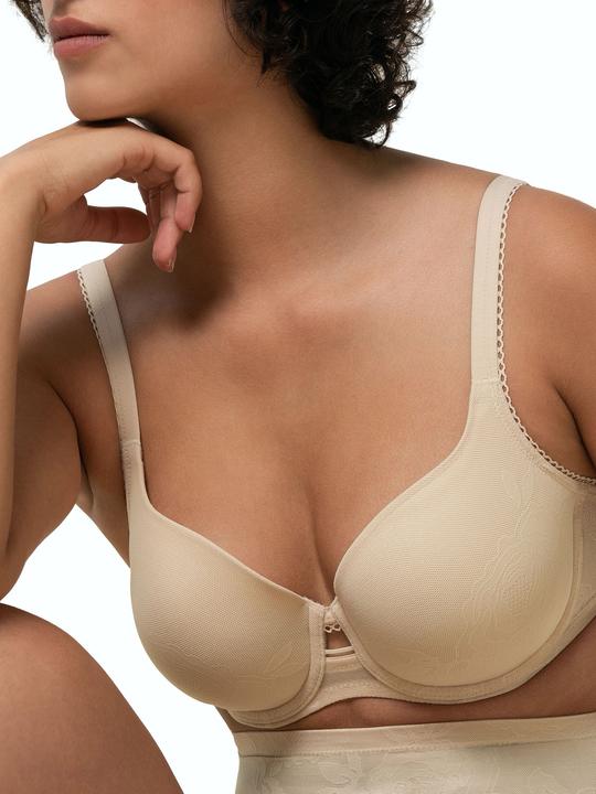 Produktbild Triumph Bügel-BH Wild Rose Sensation (Einzelpack, 75 C)