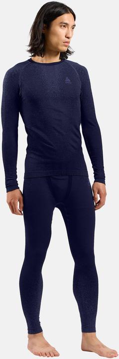 Actual product image Odlo Blackcomb Eco Crew Neck (M)