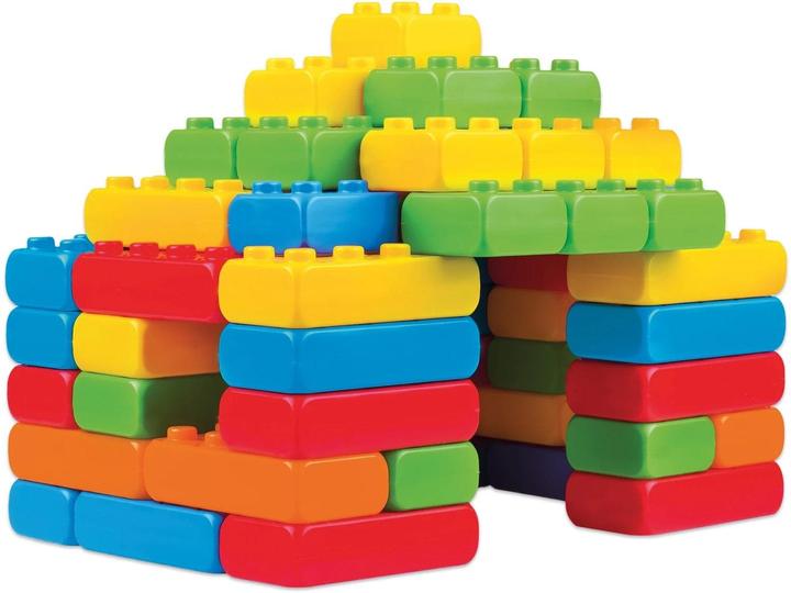 Produktbild Marioinex Klocki Cegły