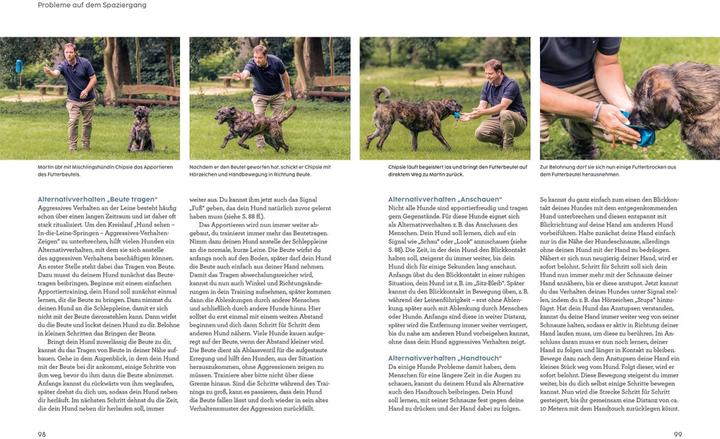 Produktbild Kosmos Problem gelöst! mit Martin Rütter (Deutsch, Andrea Buisman, Martin Rütter, 2022)