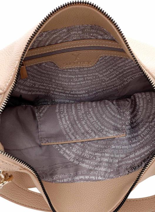 Immagine prodotto Suri Frey Shopper Candy (14.70 l)