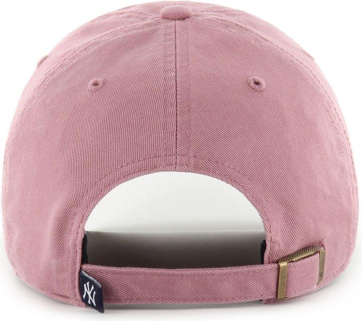 Actual product image 47 Brand New York Yankees baseball cap MLB Icon Alt Clean Up