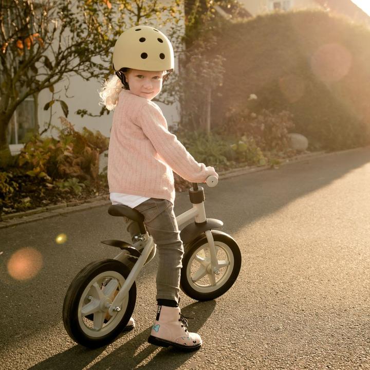 Immagine prodotto Hauck Super Rider 12 Verde polvere