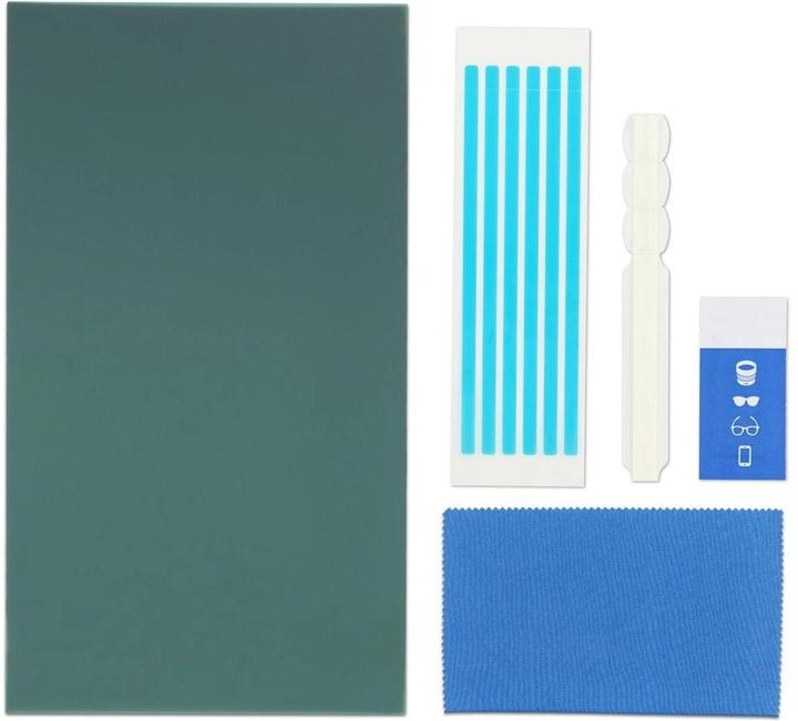 Image du produit Kensington Privacy filter for 16inch laptops 16:10 - 2-Way Removable (16", 16:10)