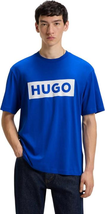 Produktbild HUGO Nico TShirt Logo (L)