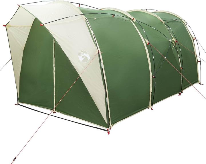 Produktbild vidaXL Campingzelt (Tunnelzelt, 15.40 kg)