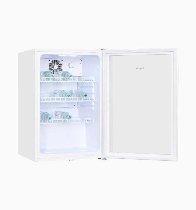 Actual product image Exquisit Beverage cooling unit (118 l)