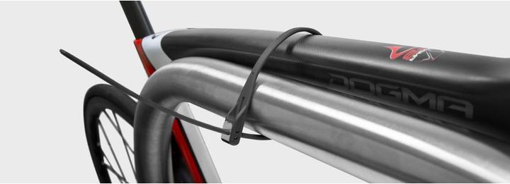 Actual product image HipLok Z Lok Twin Pack (40 cm)