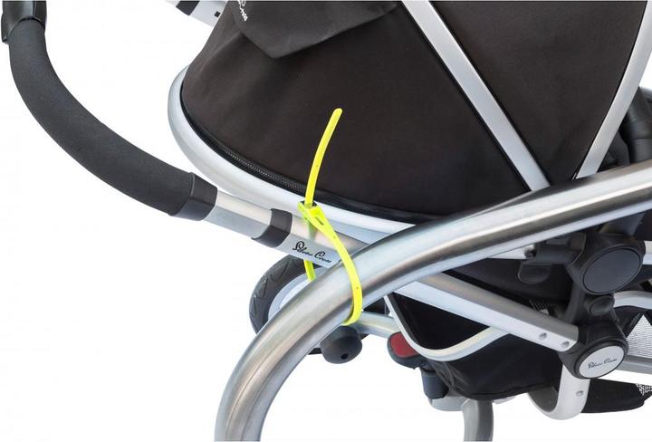 Actual product image HipLok Z Lok Twin Pack (40 cm)