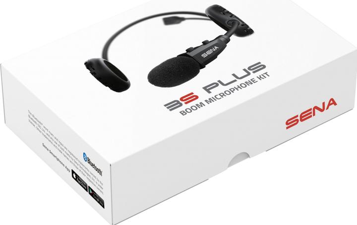 Produktbild Sena 3S Plus (1er Set)