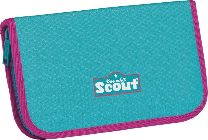 Produktbild Scout Genius Schulranzen-Set 4-teilig (25 l)