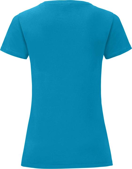 Produktbild Fruit of the Loom TShirt Iconic kurzärmlig (XXL)