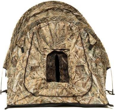 Image du produit Buteo Photo Gear Tente de camouflage Falco Mark II Roseaux Plus (1 personne)