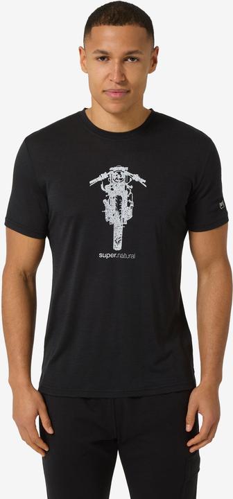 Actual product image Super Natural Scrambler (L)