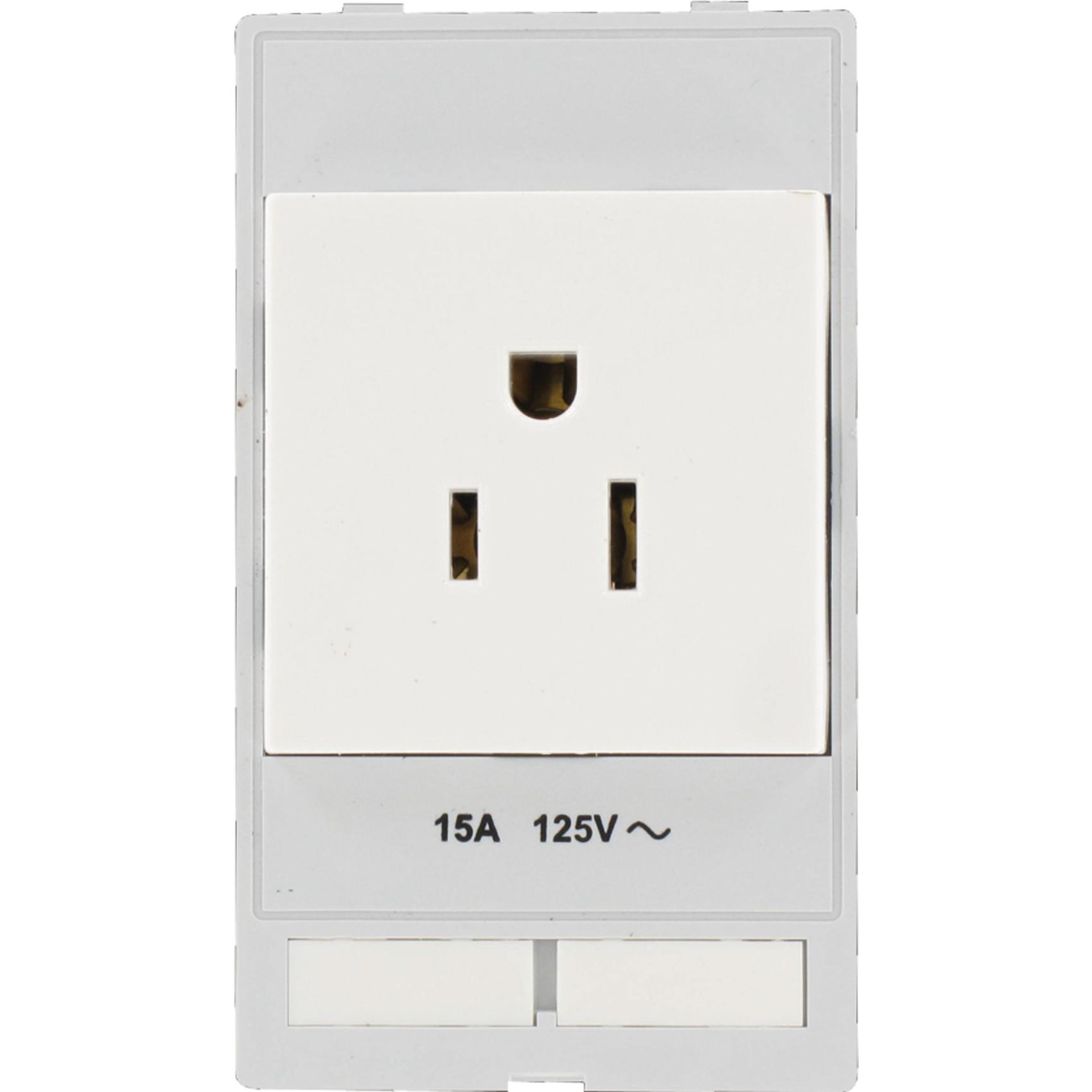 Murr Elektronik Frontplattenschnittstelle, Elektronikkabel + Stecker