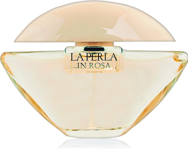Produktbild La Perla In Rosa (Eau de Toilette, 80 ml)