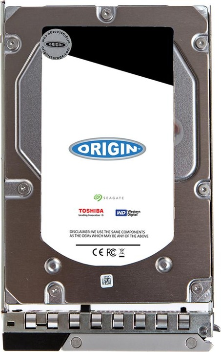 Immagine prodotto Origin Storage DELL-500SATA/7-S20 (0.50 TB, 3.5")