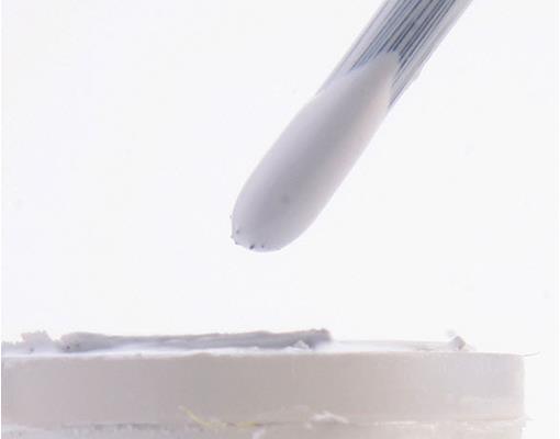 Actual product image Kores aqua