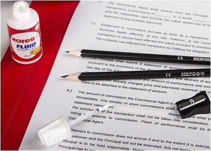 Produktbild Kores Fluid