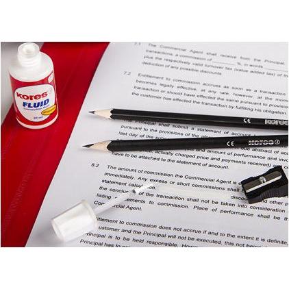 Thumbnail - Kores, Korrekturmittel, Fluid