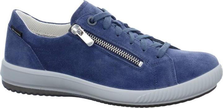 Indacox, Blau