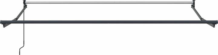 Produktbild vidaXL Einziehbare Markise (2.50 m)