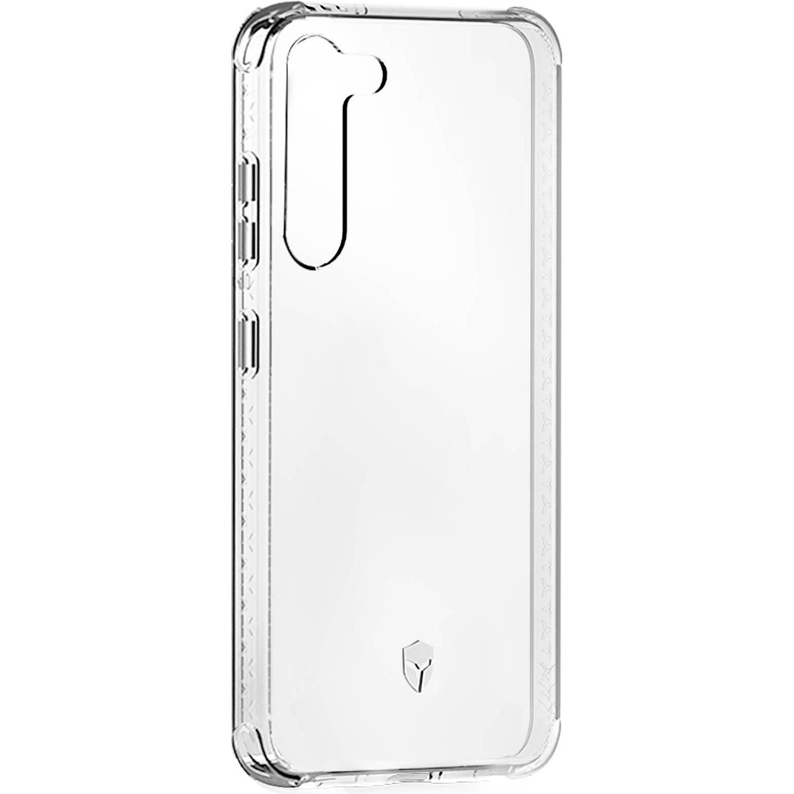 Thumbnail - Force Case Air Handyhülle Series (Samsung Galaxy A23 5G), Smartphone Hülle, Transparent