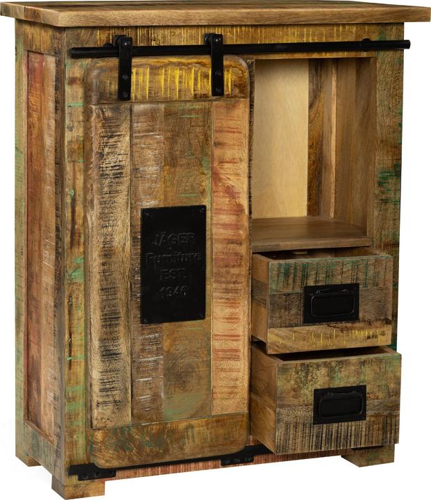 Produktbild SAM Libro (75 x 36 x 90 cm)